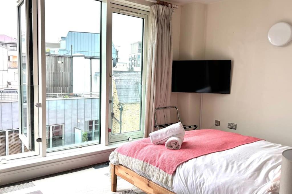 Stunning 2 Bed Ensuite * Londra