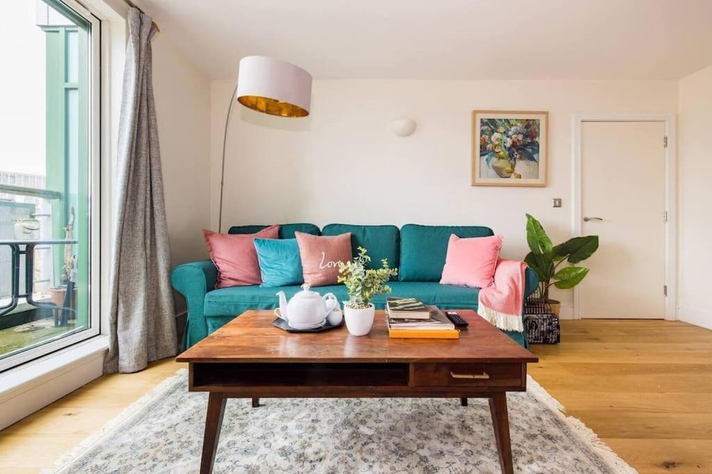 Apartament Stunning 2 Bed Ensuite *