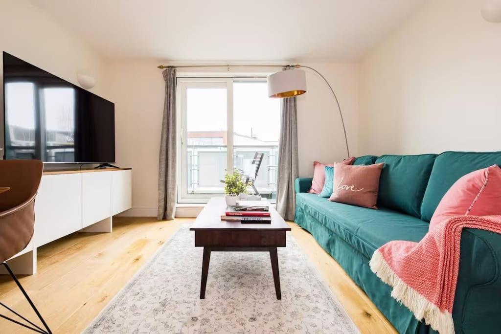 Stunning 2 Bed Ensuite Londra