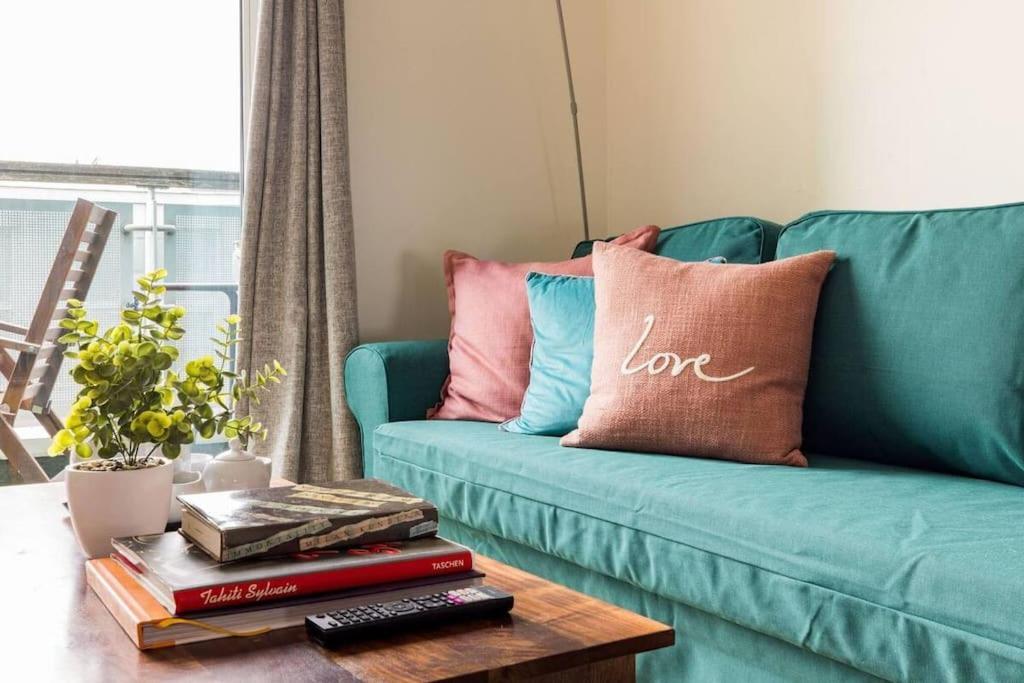 Stunning 2 Bed Ensuite * Londra